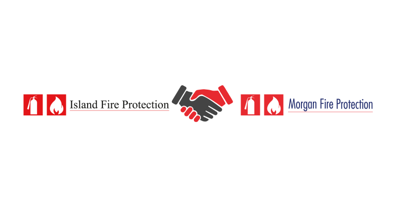 Island Fire Protection - now Morgan Fire tweet media