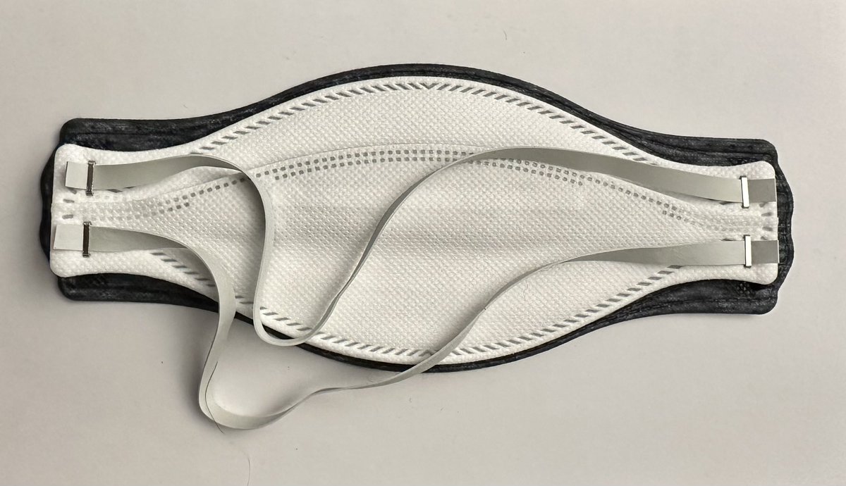 Fit Test the on Twitter "Posh kf94 doesn’t work perfectly as an