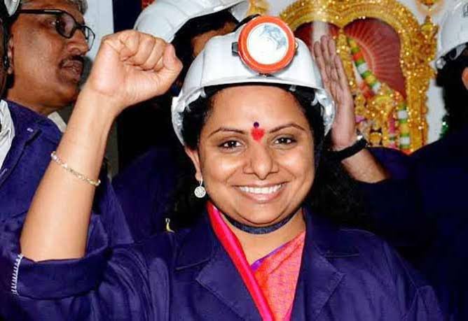 RaoKavitha's tweet photo. Greetings to all our brothers and sisters on #LabourDay. It is with their grit and hardwork that every step taken towards development and prosperity is achieved. 

#MayDay https://t.co/lDQxDPx2kt