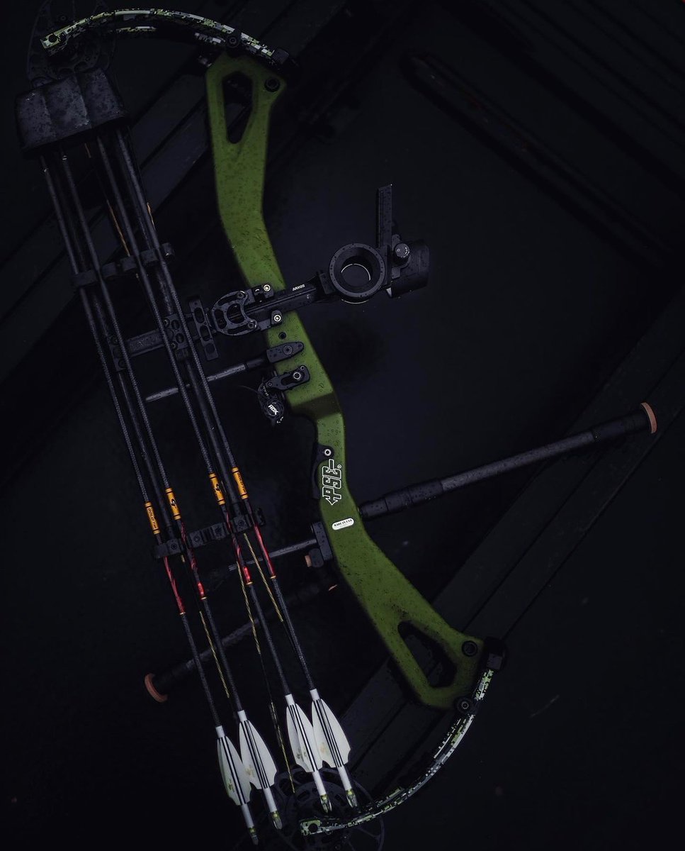 Anyone slinging any arrows this Spring?
#PSEnation #PSEbows #PSEarchery #PSE