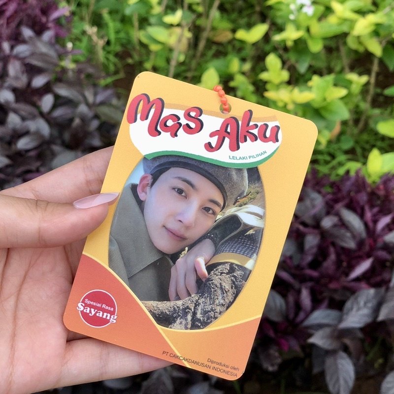 ramyeof's tweet photo. Mas aku 💗
pict 1 : https://t.co/heW3cTwIoB
pict 2 : https://t.co/3luYRf1zmM https://t.co/dXRtlKRbqv