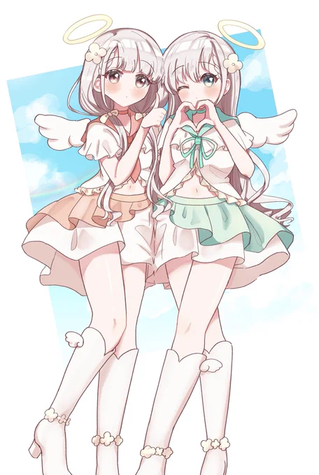 久川エンジェル
