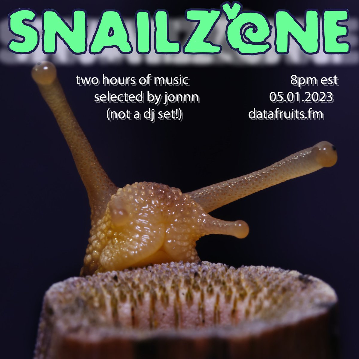 ₛₙₐᵢₗzₒₙₑ tweet media