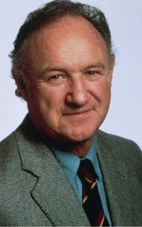 Earthlinginluv's tweet photo. Crimson Tide, Enemy of the State, Unforgiven, Runaway Jury, The Firm, Behind enemy lines, Uncommon Valor, Get shorty, are just few movies of Gene Hackman that i like! What are your favorites? https://t.co/JfcaisYbx8