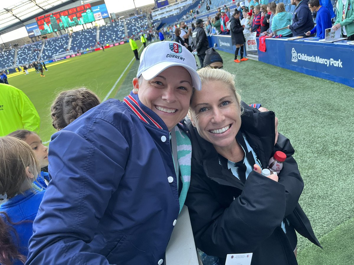 IrelandMD's tweet photo. @McCaLL2 it was amazing seeing you tonight &amp; amazing meeting you in DC last Oct. We both held true to our words…you played hard in KC tonight &amp; I cheered against you. At the end of the day, you said hi &amp; I am a lucky person to have an autographed Zerboni card.  ❤️U#7 https://t.co/YNsCKyknh9