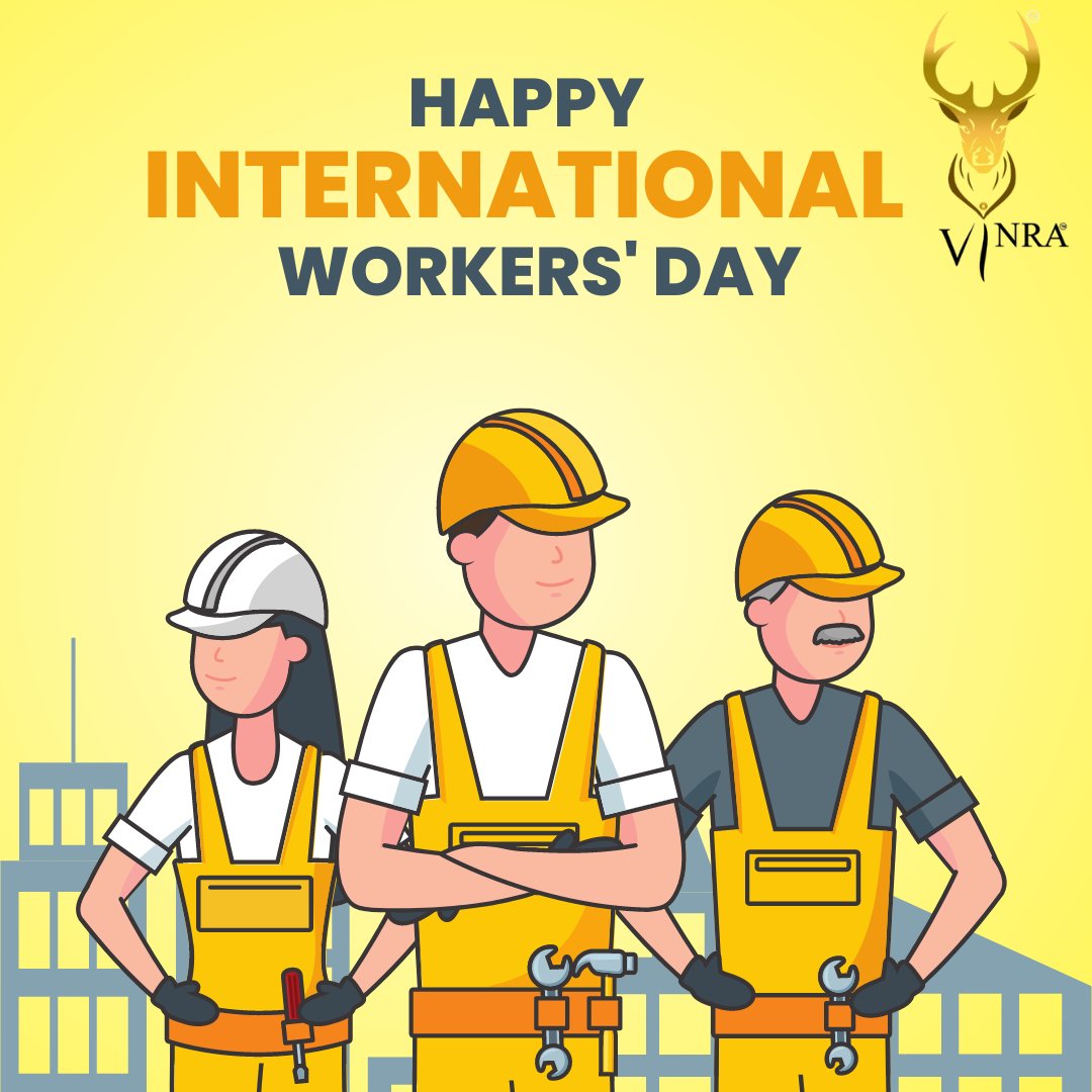 Vinra Group tweet media