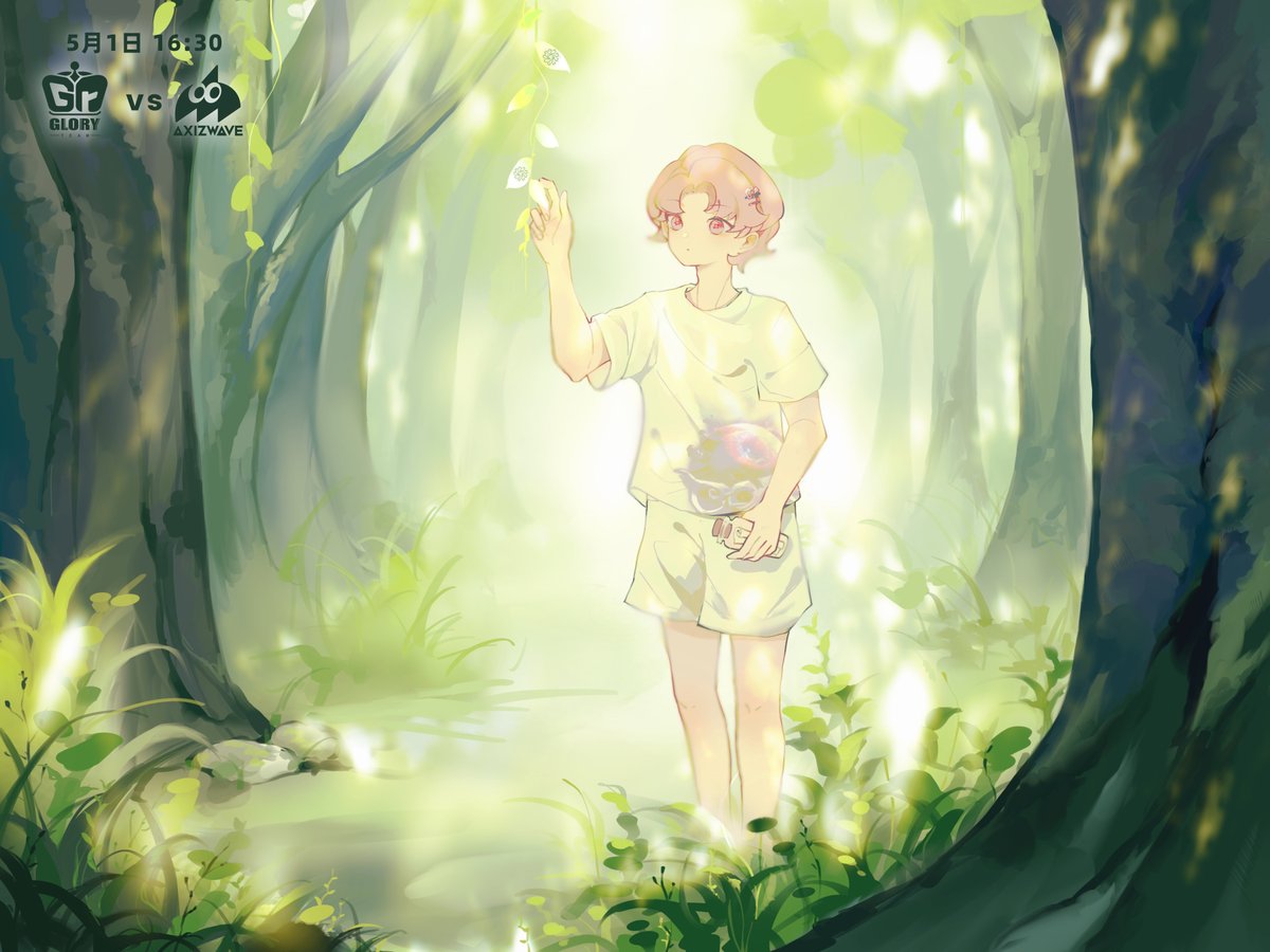 【公式】Gr Official tweet media