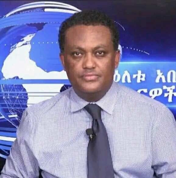 በዚህ ውሸታም እና አገር አፍራሽ በበዛበት ዘመን እውነተኛ ኢትዮጵያዊ ሁነህ በመገኘት እንዲሁም ለሀቅ በመስራትህ እናመሠግናለን !! #ጋዜጠኛ_መሣይ_መኮነን