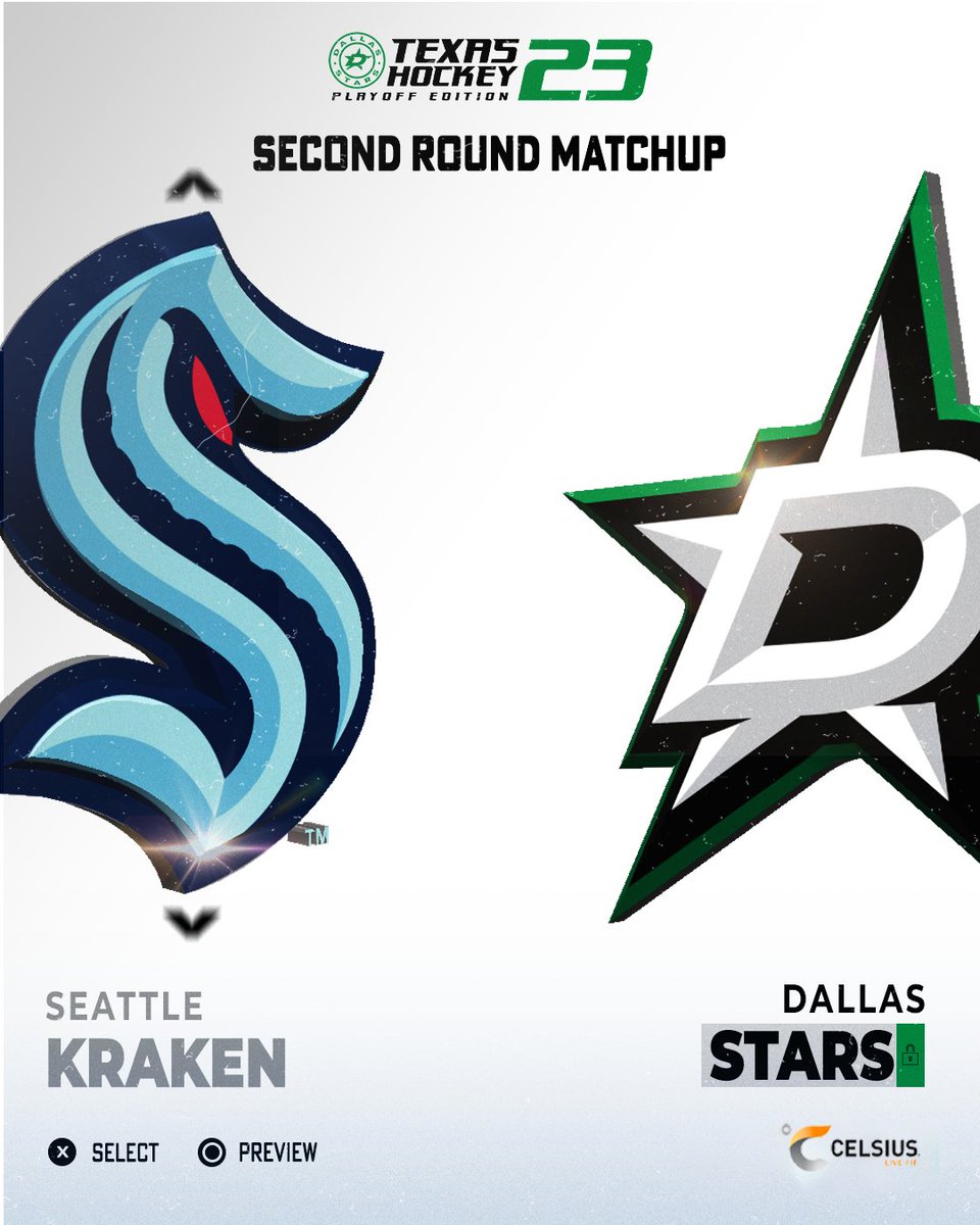 Dallas Stars tweet media