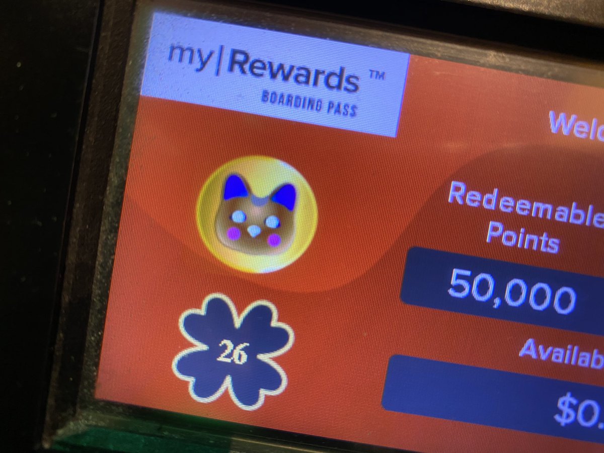 Vital Vegas on Twitter: "As @StationCasinos doesn’t have merch for its