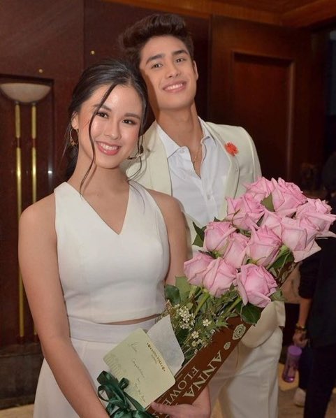 Hello dk fam!! Happy Anniversary🥺 how are y'all? 

✨DonKiss Family✨
#DonKiss | #DonKissFam