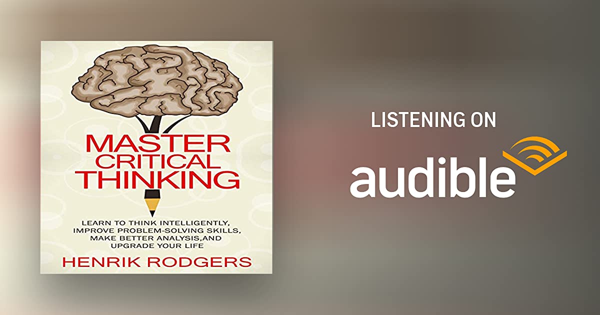 buff.ly/3Liu7zt #audible #audiobook