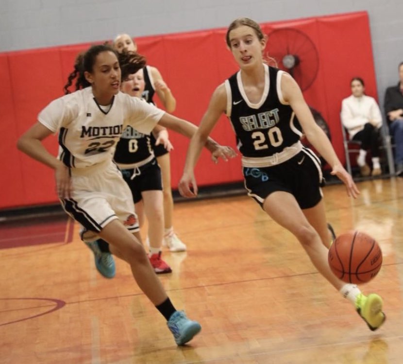 LBGbasketball's tweet photo. #LGBSelect2029 dropped a tough one to the Mid Atlantic Magic, but quickly bounced back with a gritty 3 point victory over Total Skills -Orloski. Select 2029 finished out the weekend going 3-1! Great overall second tourney for our youngest LGB Select team!! #HWNL https://t.co/Z4aImr1eaH