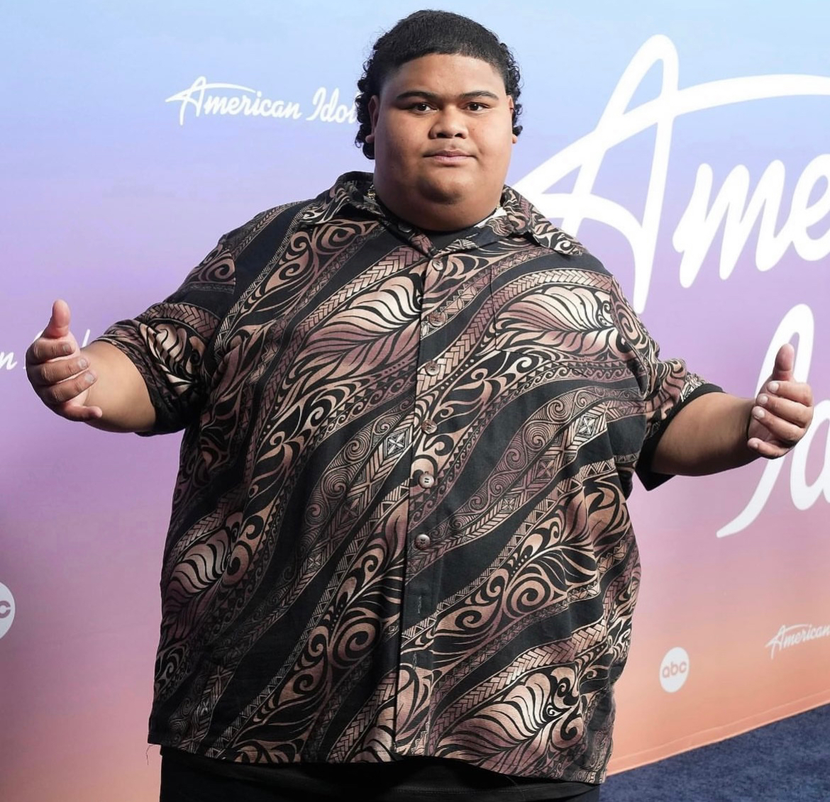 Riceman on Twitter "RT KITV4 Dont’t to catch Hawaii’s Iam