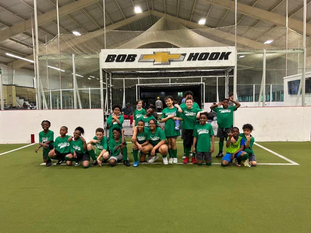 CTMontessori1's tweet photo. Congratulations on a terrific 5-2 win to our Monarch Soccer Team! Congrats Coach Gurley and Coach Steffan. That’s some 
#monarchmagic! https://t.co/0MyICqVRCq