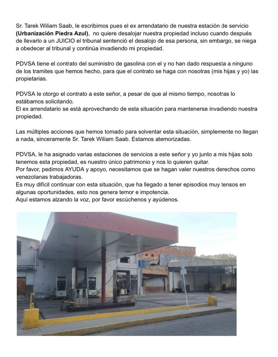 Matilde Lopez tweet media