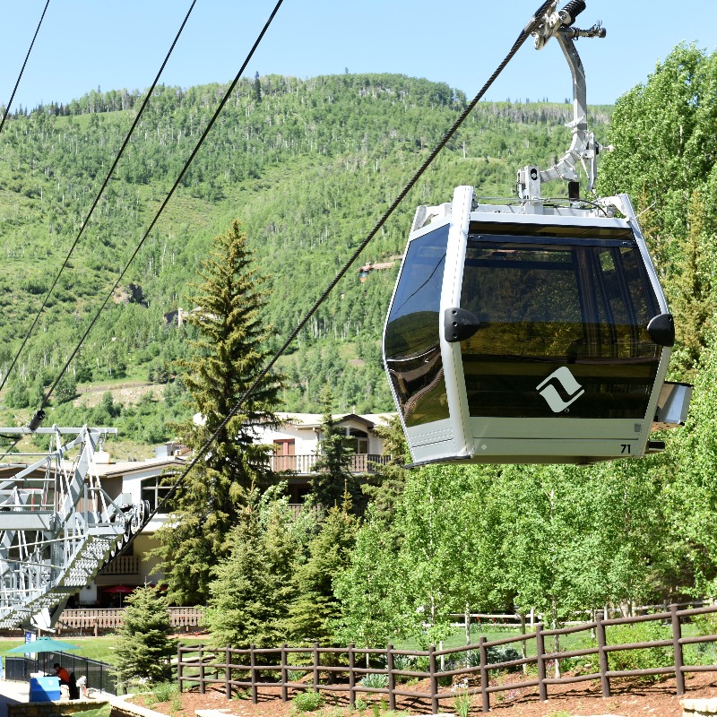 Spring is in the air in Vail. Vail Mountain has officially closed for the ski season.  Now it is time for the snow to go and bring on the sunshine, leaves, green grass and flowers!

#Spring2023 #MountainLiving #Sothebys #VailLuxuryGroup #MaliaCoxNobregaRealEstate