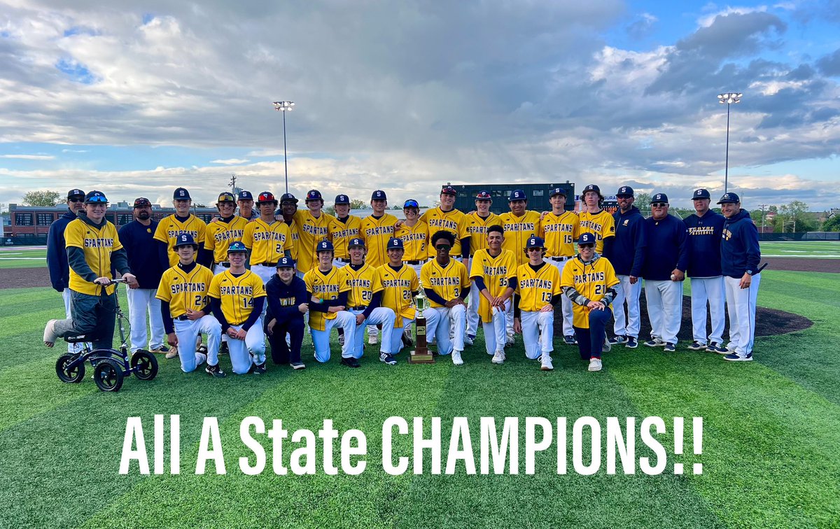 Sayre Baseball tweet media