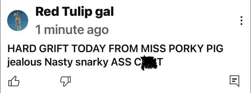 noodle_mash's tweet photo. Still going strong. @TeamYouTube  she is out of control. I appreciate you all looking into this channel and all the hate https://t.co/cNlabYbJoG https://t.co/r5D2jWtnGE