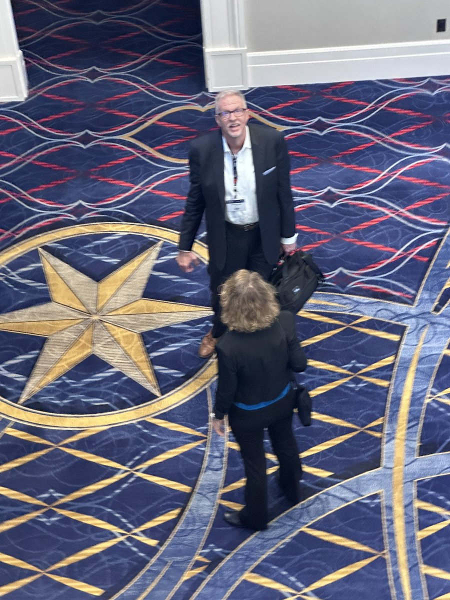 DGArmstrong's tweet photo. I feel like Rapunzel— but with less hair. #SAWCspring @Dotweir @williamennis https://t.co/uuOxOgmoOk