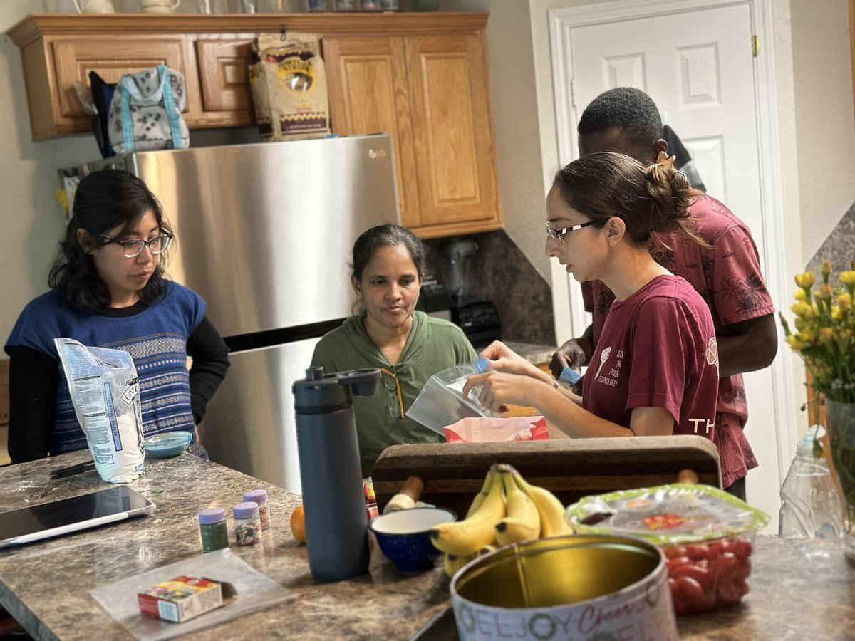 Ramsey Lab tweet media