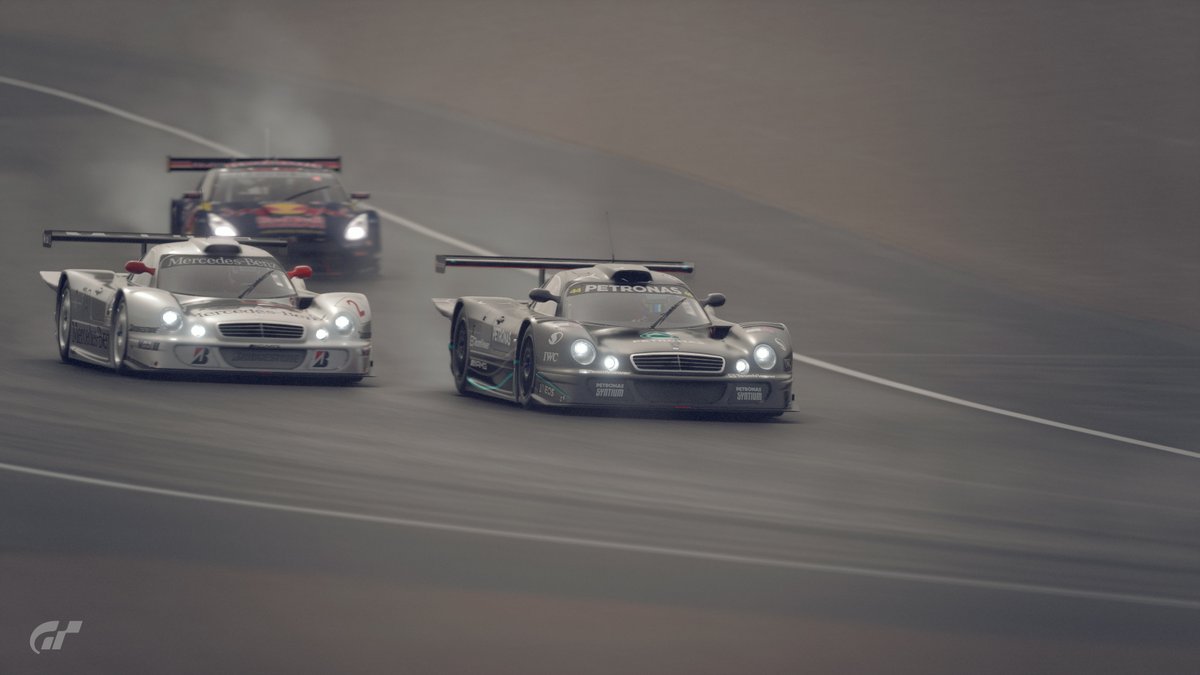 SubstenceAbuse's tweet photo. #PS5Share, #GranTurismo7 https://t.co/5qW0gySwMZ