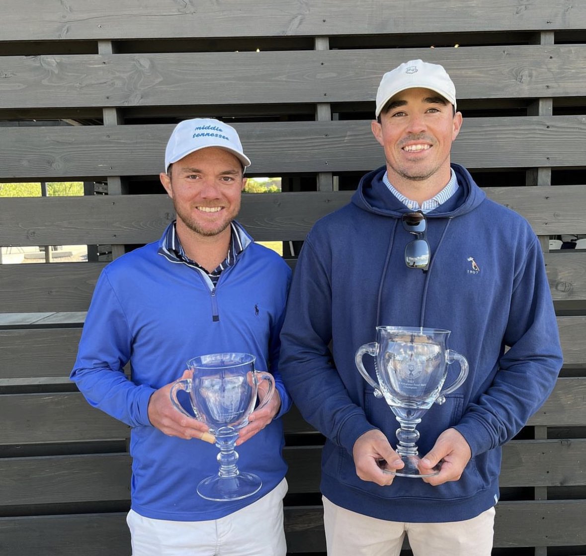 Tennessee Golf Association tweet media