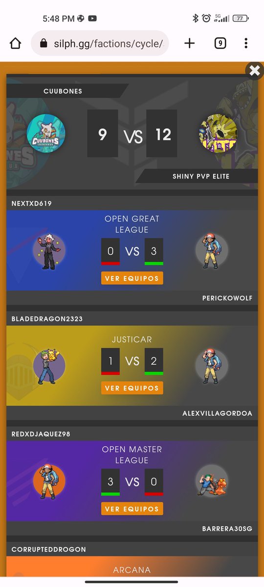 JJParzival 🇲🇽 tweet media