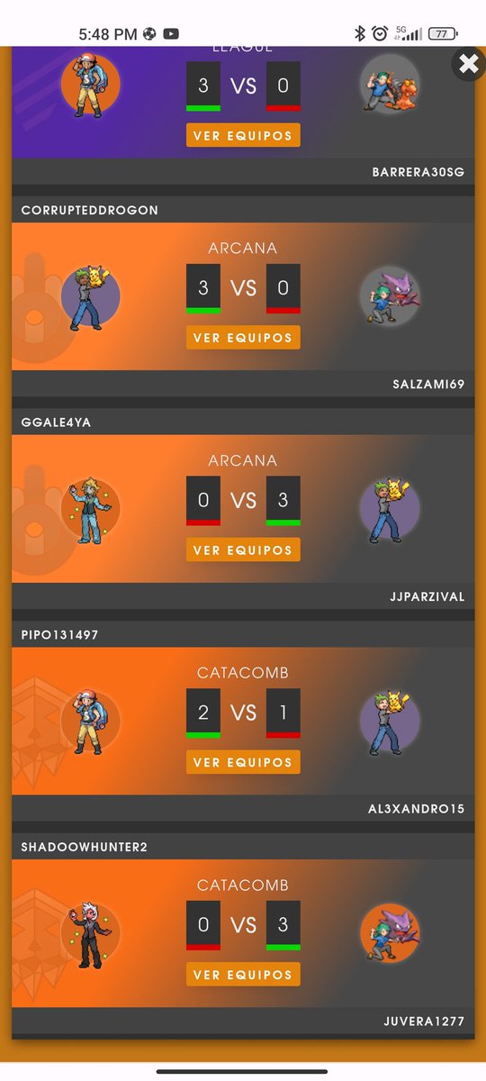 JJParzival 🇲🇽 tweet media