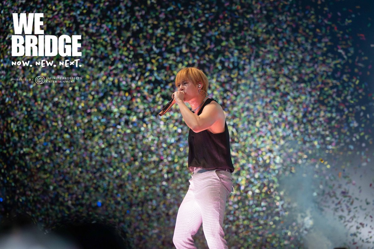 Infinite Prospects Entertainment tweet media