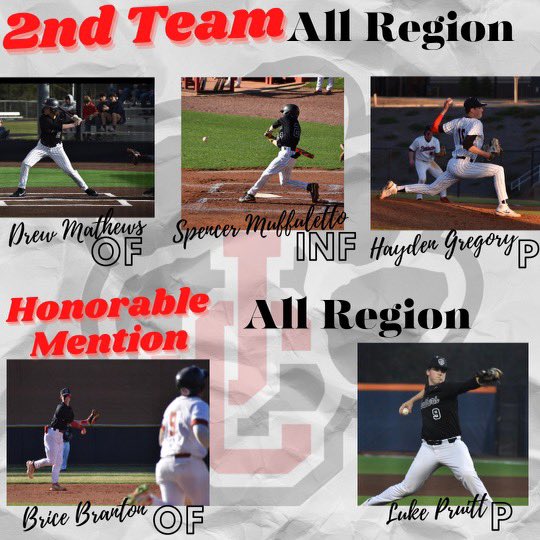 jaxcobaseball's tweet image. Our boys REPRESENTED 8-AAAAAA this season! Congrats to all our guys for their HUGE accomplishments! All-Region Academic team to come soon! #FAMILY #ForTheBrotherHood