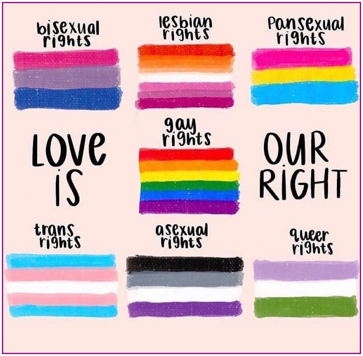 #lgbtqiapride #loveislove #LGBTQIA