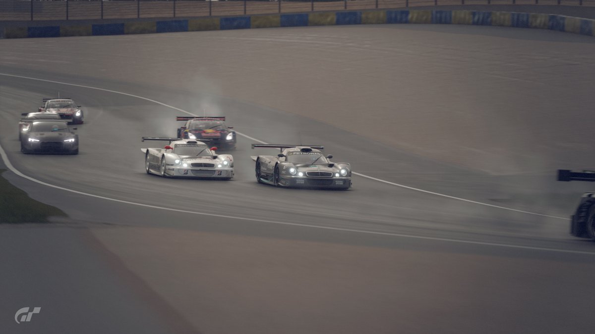 SubstenceAbuse's tweet photo. #PS5Share, #GranTurismo7 https://t.co/5qW0gySwMZ