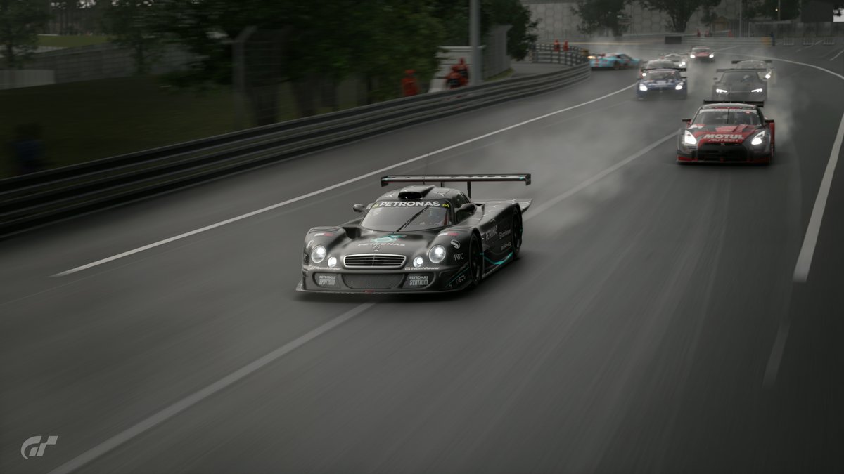 SubstenceAbuse's tweet photo. #PS5Share, #GranTurismo7 https://t.co/5qW0gySwMZ