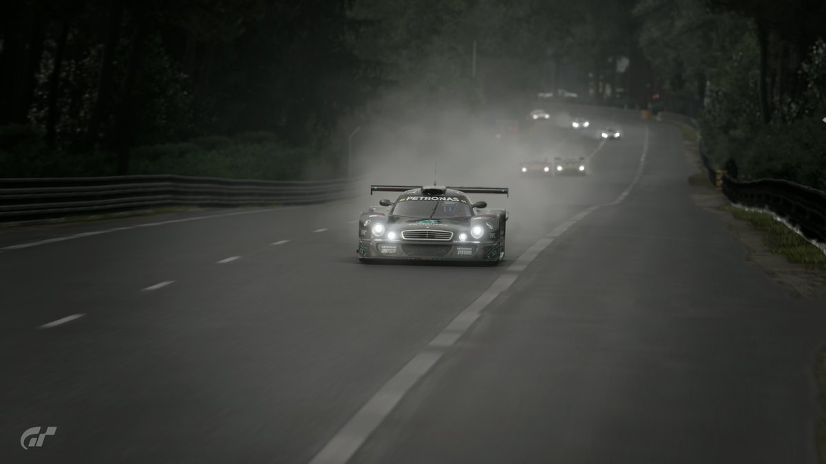 SubstenceAbuse's tweet photo. #PS5Share, #GranTurismo7 https://t.co/5qW0gySwMZ