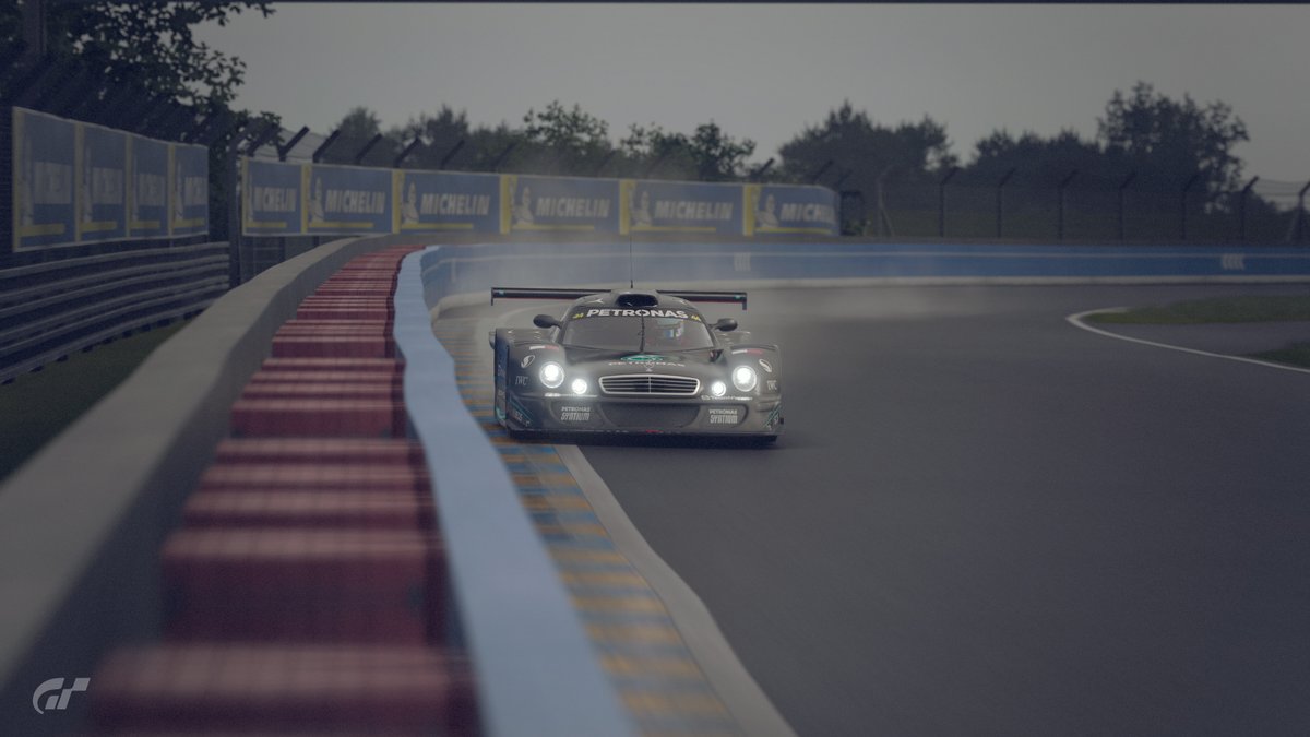 SubstenceAbuse's tweet photo. #PS5Share, #GranTurismo7 https://t.co/Q4QtAXZ26u