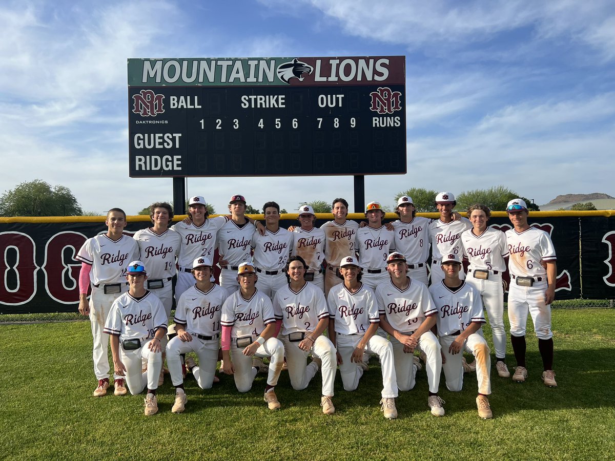 LionBoosters's tweet photo. State Game!!!!!!
📅 Tuesday May 2
⏰ 6:30 PM
Vs. Corona
📍Tempe Diablo Stadium
2200 W Alameda Dr., Tempe, Arizona 

Tickets: https://t.co/imsh5hUAnw https://t.co/ieKLo1yQ2n