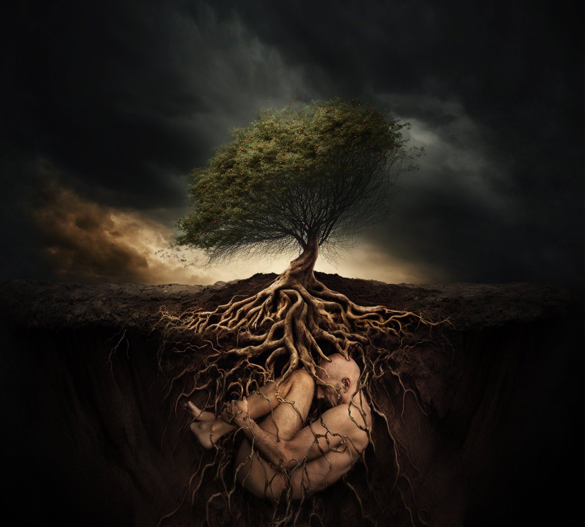 I embrace change, new tech, new ideas.
I'm a composite artist and a digital painter.
I love ai, but I swear I wrote this myself.
I am right where I'm supposed to be in this digital renaissance.
Thanks for following me on this journey!