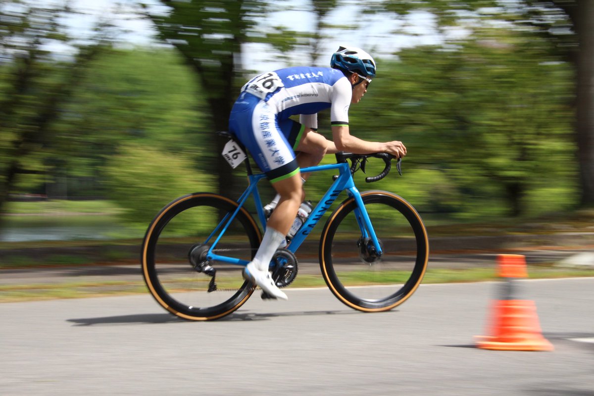 jun_0425cycling's tweet image. RCS 飯山　クラス3      1位
スタートラインに立てたので、更に頑張ります。

@yuhiobata1108 
いつも素敵な写真ありがとうございます。

#csdesignworks #wokos #gnlab #yamatokogyo #kyototoyota