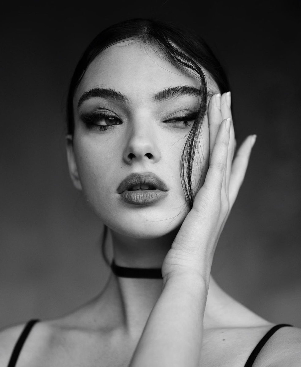 thesoftestaura's tweet photo. deva cassel photographed by nicholas fols https://t.co/vJJKvor3aL