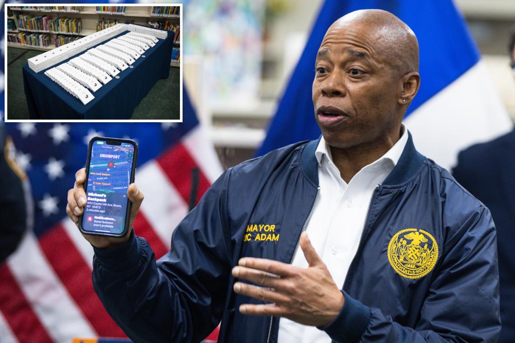 OOBusinessEnt's tweet image. ABetterNY: RT @nypost: Car thefts are so rampant, NYC is handing out free Apple AirTag trackers trib.al/JHtdXgo