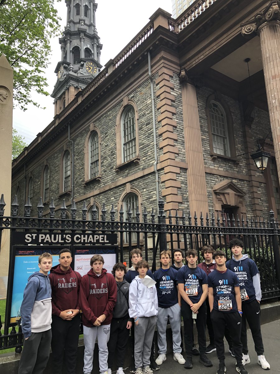 NutleyFCA tweet media