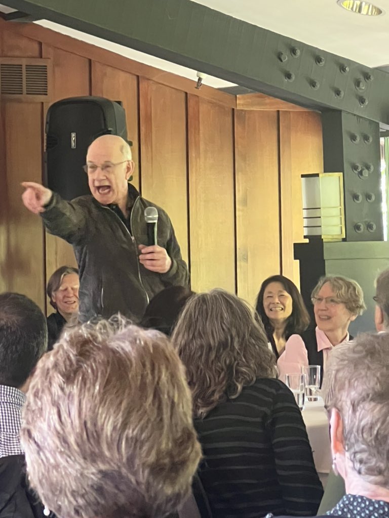 Zachary Levenson tweet media