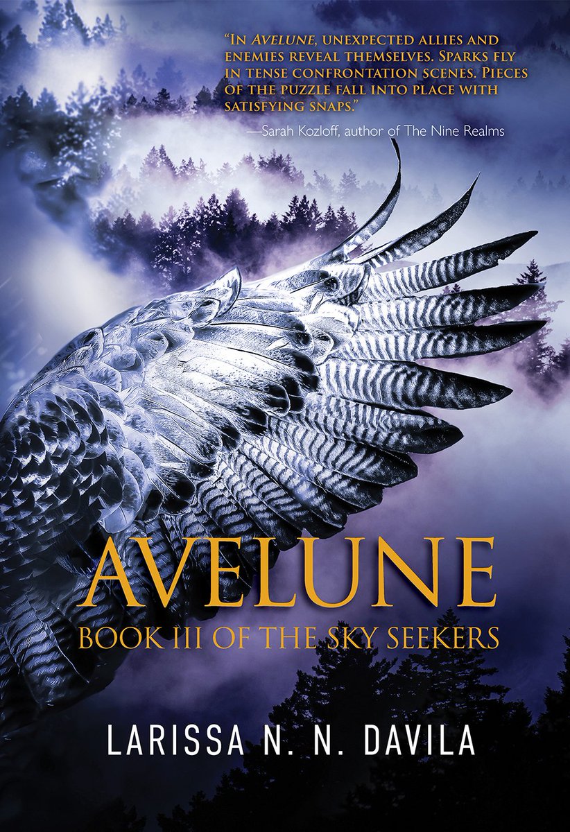 BOOK GIVEAWAY! HAVE YOU ENTERED YET? Win an advance readers copy of the epic fantasy novel AVELUNE by @LarissaNiec! DRAWING MAY 3. ENTER HERE: rafflecopter.com/rafl/display/6……? #freebooks #readerscommunity #WritingCommunity #smallpress #theskyseekers #stoneravenpress #avelune