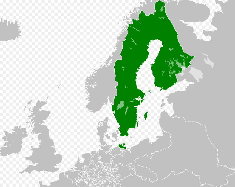 APetrifiedMan's tweet photo. Swedish empire(1611-1721). https://t.co/5PkZFZz7ib
