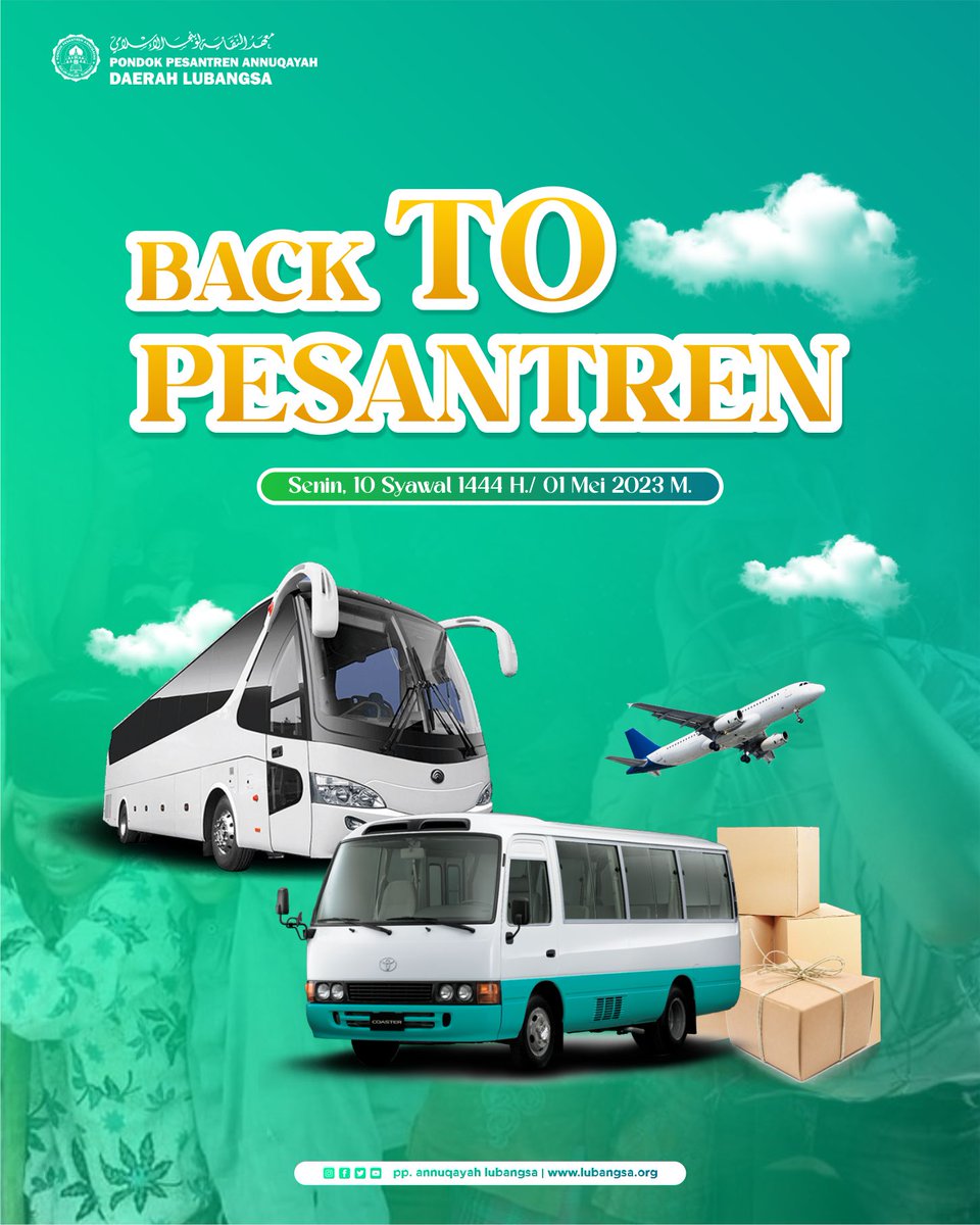 lubangsa's tweet photo. Bismillahirrahmanirrahim, kembali ke Pesantren
Senin, 10 Syawal 1444 H/01 Mei 2023 M.
"Lama tak berjumpa, akhirnya kembali bersua; mengaji dan mengabdi"

#lubangsa
#annuqayah
#santri1887
#santrikeren
#santriindonesia
#balikpondok https://t.co/wY6eAECiEQ