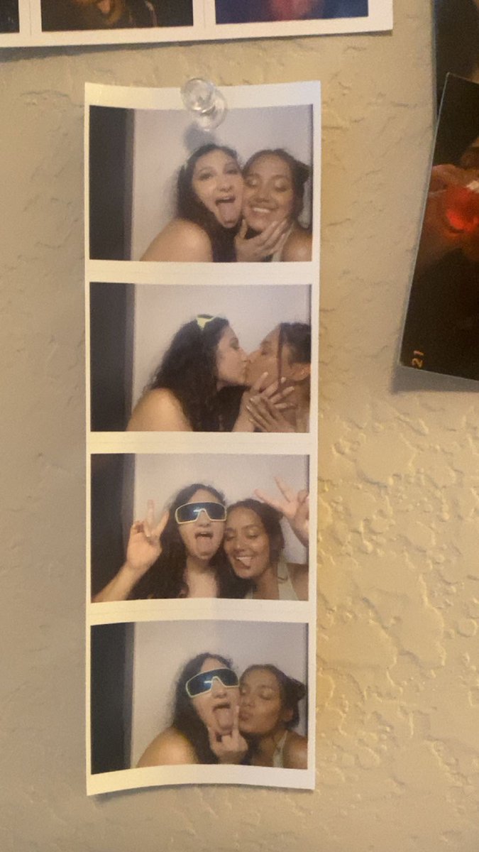 ITS A BAD BITCHES BDAY MONTH 🥳🥳 <a href="/TatianaGomez101/">Tati</a> 

I love you so much my beautiful friend ❤️