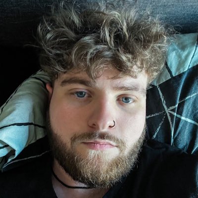 Alorux's tweet image. #NewProfilePic