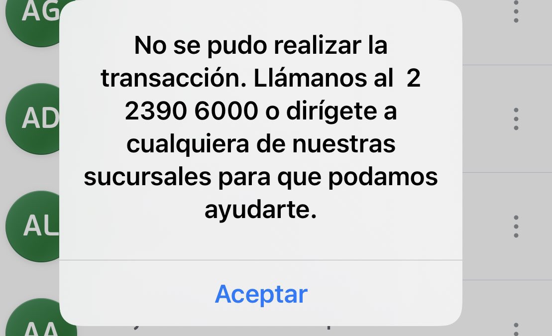 natuhf's tweet photo. @Banco_Falabella Así dicen ustedes, por ejemplo ? 😡 https://t.co/2Chqn6lZEN