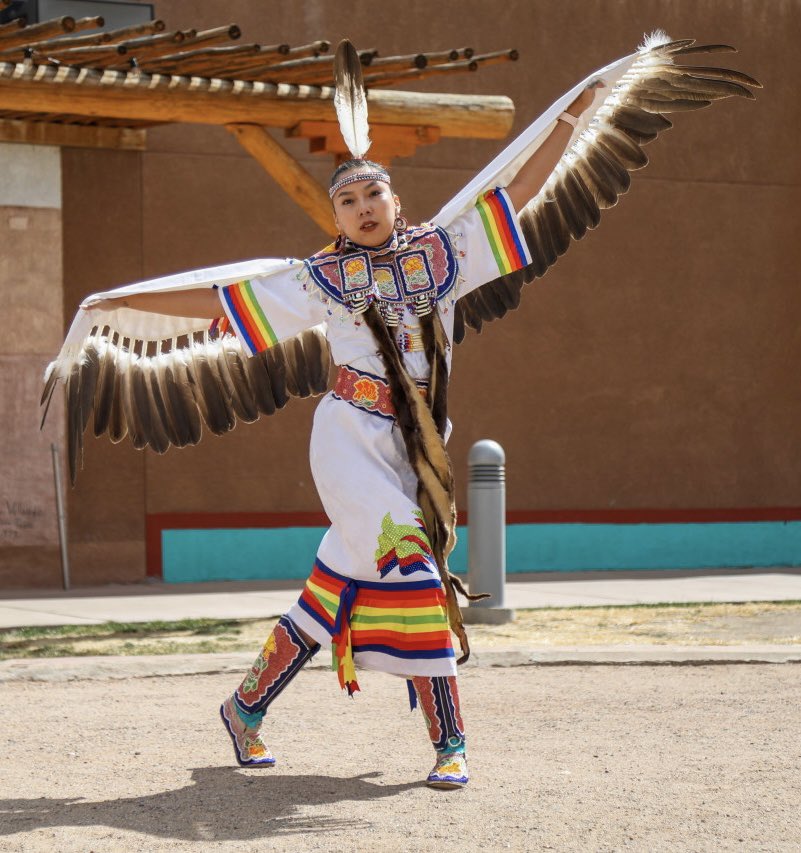Native3rd's tweet photo. “Fly with a kind heart, a light spirit, and a resilient soul.”

~ A.D. Posey, Muskogee-Creek Nation, 1873-1908 https://t.co/3l6WbcwJ8P